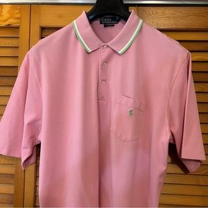 Polo Ralph Lauren Polo- Size: L